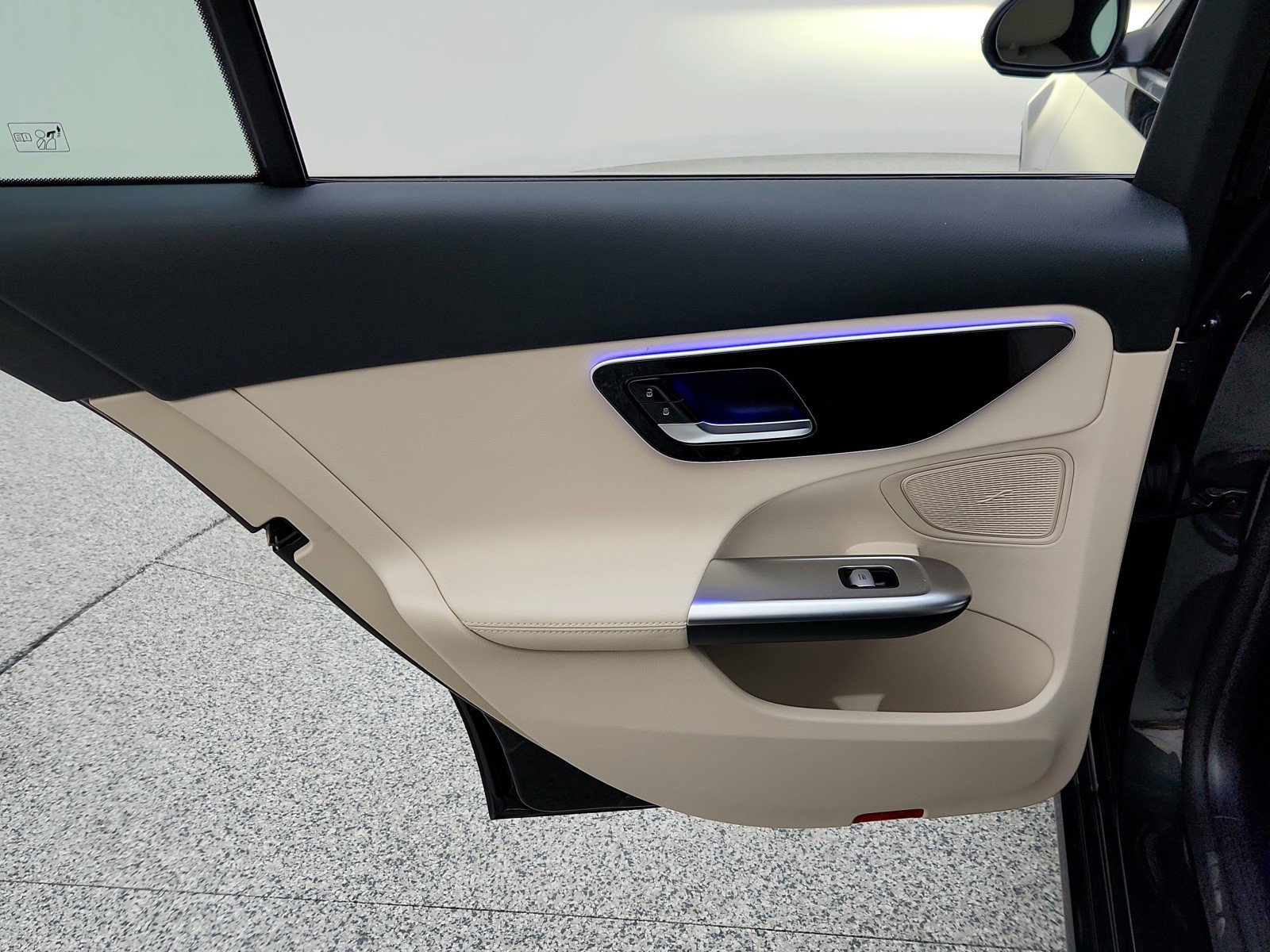 Certified 2024 Mercedes-Benz C 300 Sedan w/ Advanced USB Package image 17