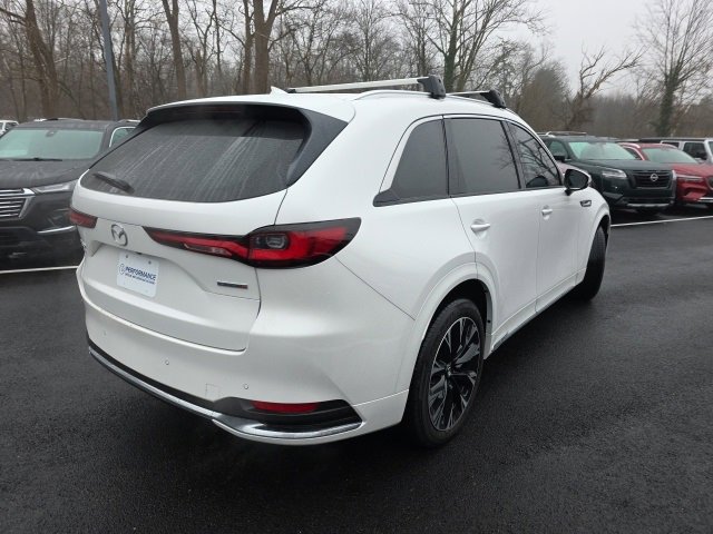 Used 2024 MAZDA CX-90 3.3 Turbo S w/ Premium Plus image 24