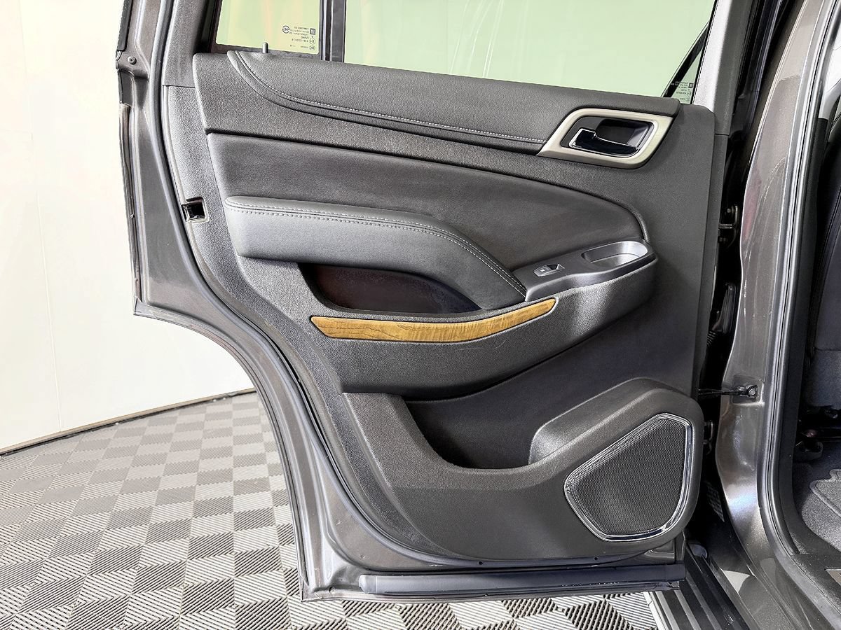 Used 2019 GMC Yukon Denali AWD/4WD image 41
