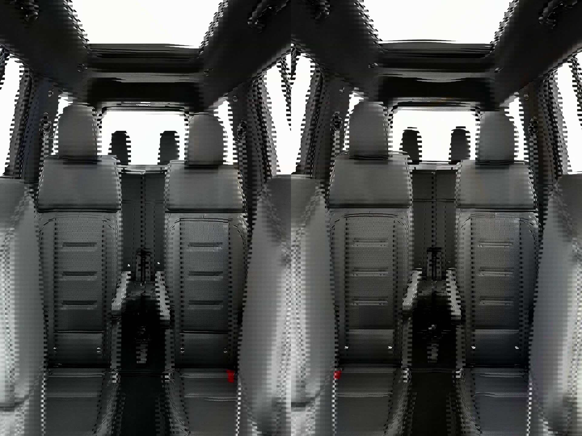 New 2025 Hyundai Santa Fe Calligraphy image 16