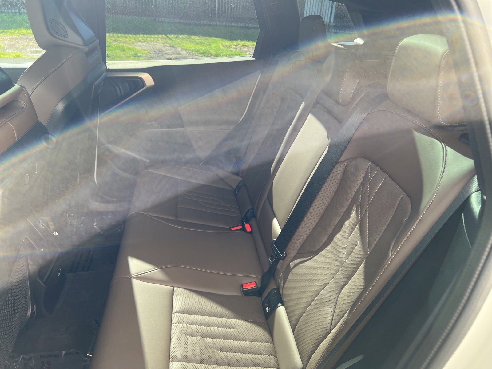 Used 2025 BMW X3 xDrive30i w/ M Sport Package image 19