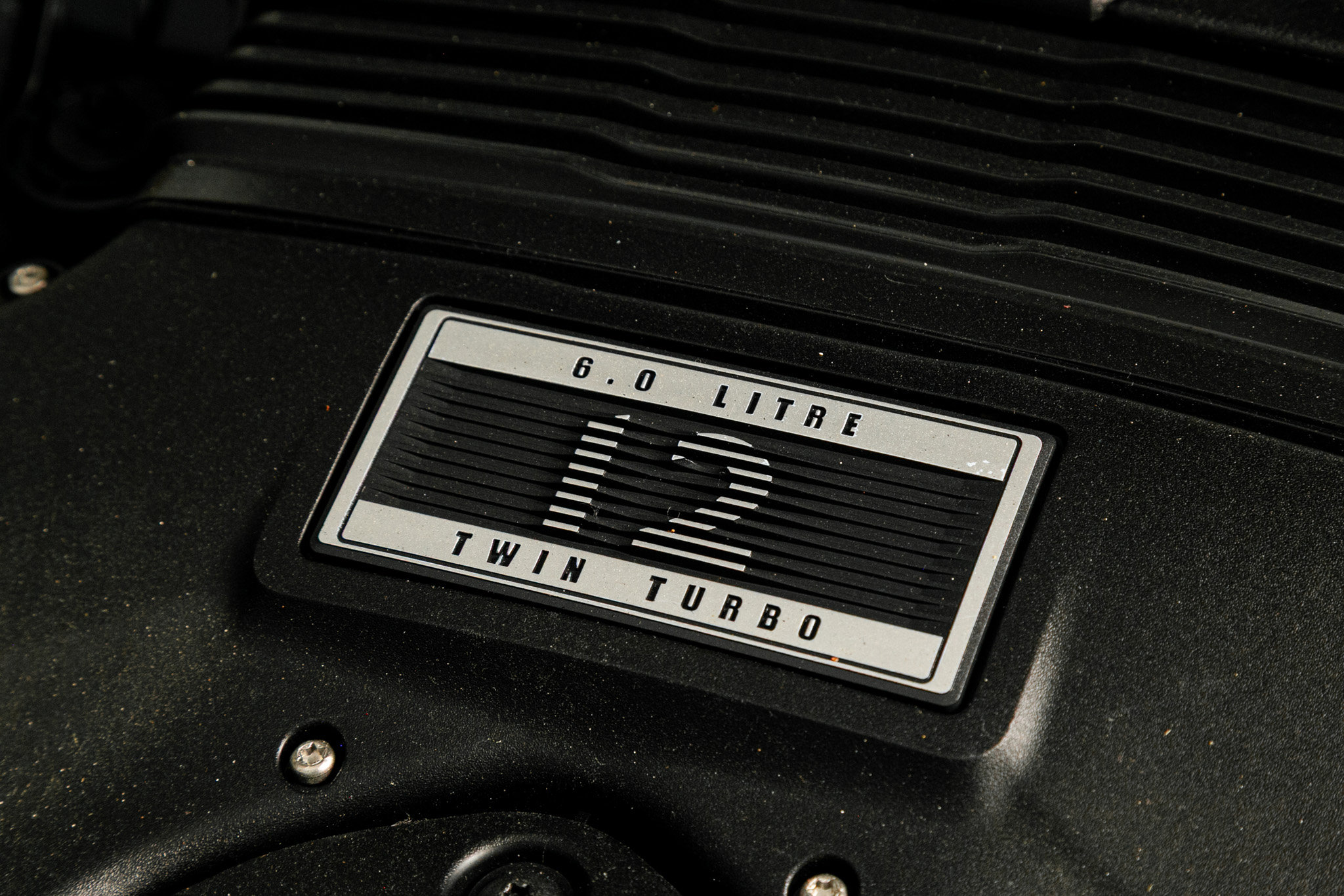 Used 2017 Bentley Bentayga W12 AWD image 17