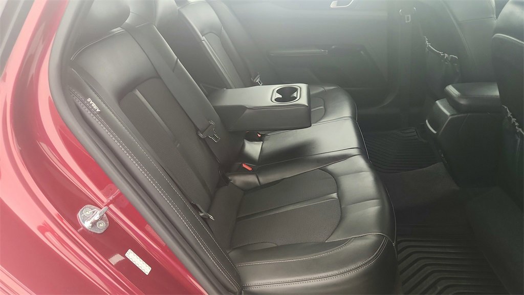 Used 2021 Kia K5 GT-Line image 31