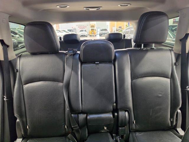 Used 2014 Dodge Journey Limited w/ Flexible Seating Group FWD image 16