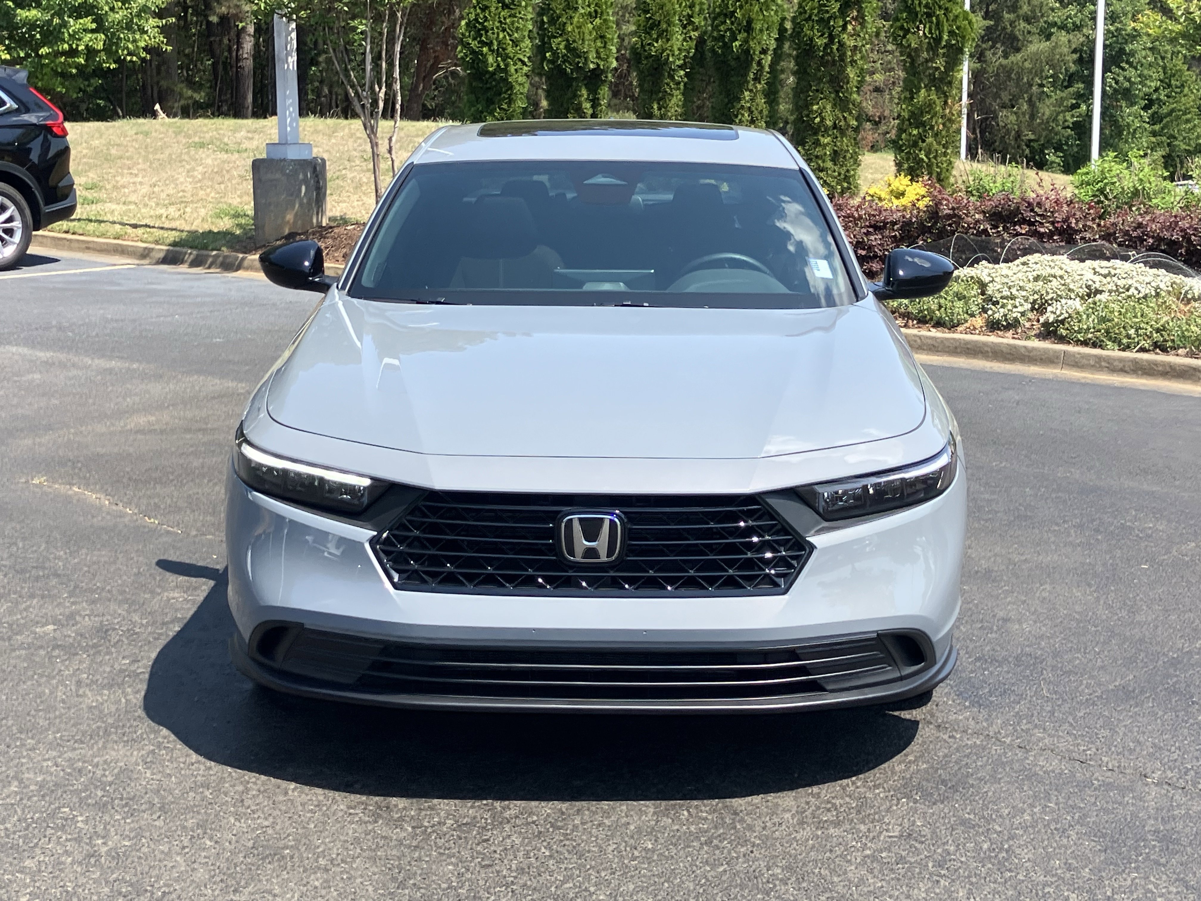 Used 2025 Honda Accord Sport image 3