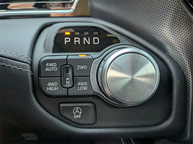 New 2026 RAM 1500 Limited image 26
