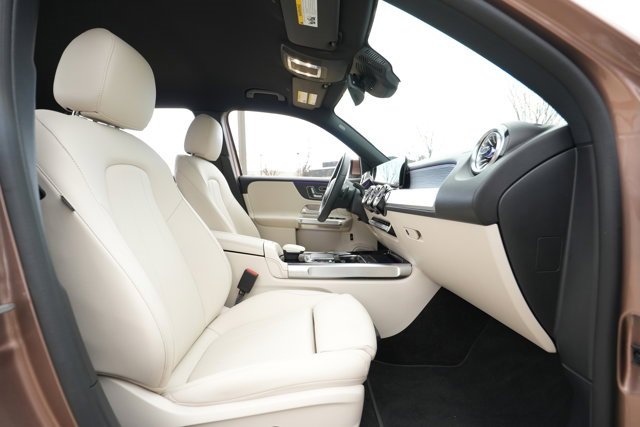 Certified 2023 Mercedes-Benz EQB 250+ 250+ image 41