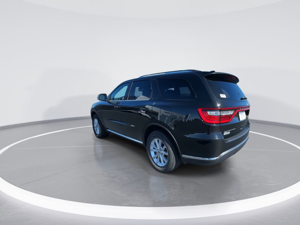 Used 2023 Dodge Durango SXT image 6