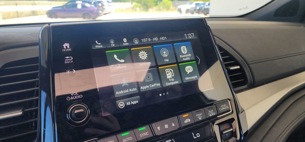 Used 2024 Honda Odyssey Sport image 29