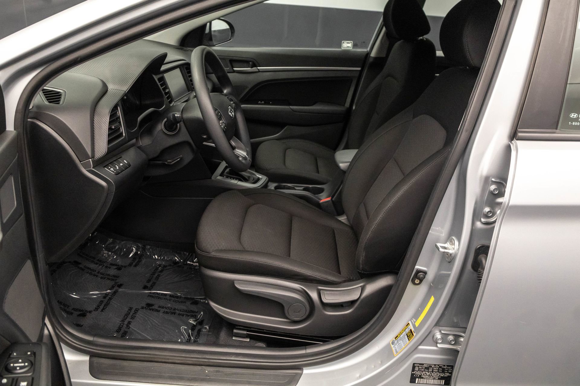 Used 2020 Hyundai Elantra SEL w/ Cargo Package (C1) image 6