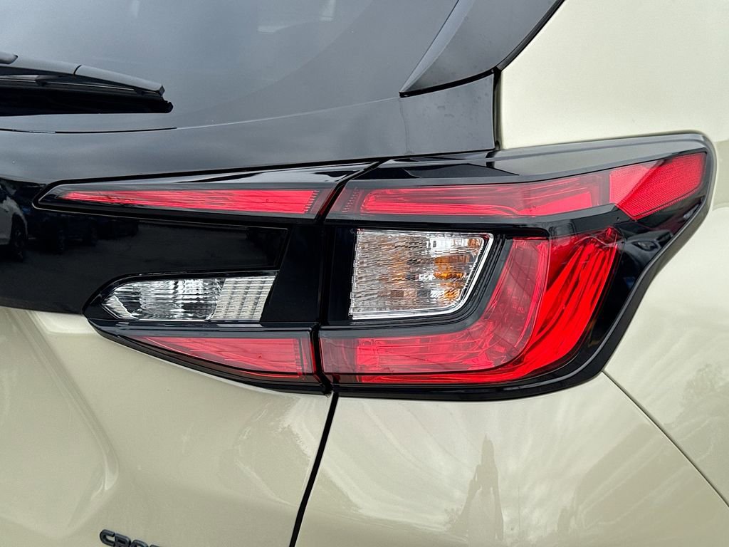New 2026 Subaru Crosstrek 2.5i Sport image 33