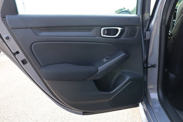 Used 2026 Honda Civic Si image 22