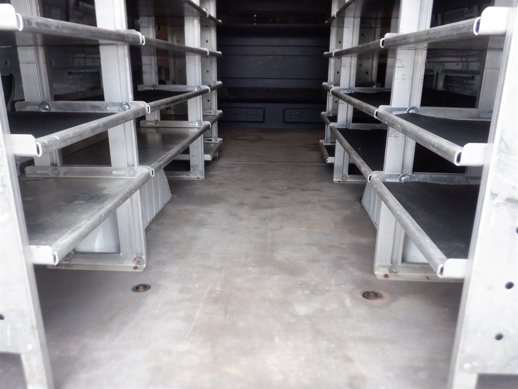 Used 2022 Mercedes-Benz Sprinter 4500 image 9
