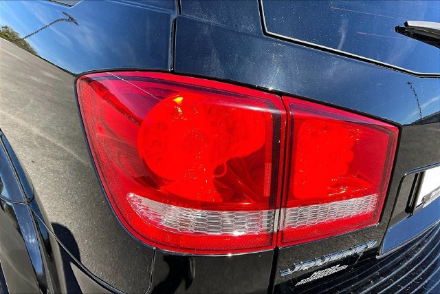 Used 2016 Dodge Journey SXT w/ Premium Group FWD image 20