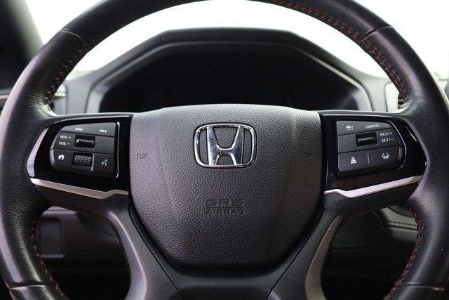 Used 2025 Honda Odyssey Sport-L image 12