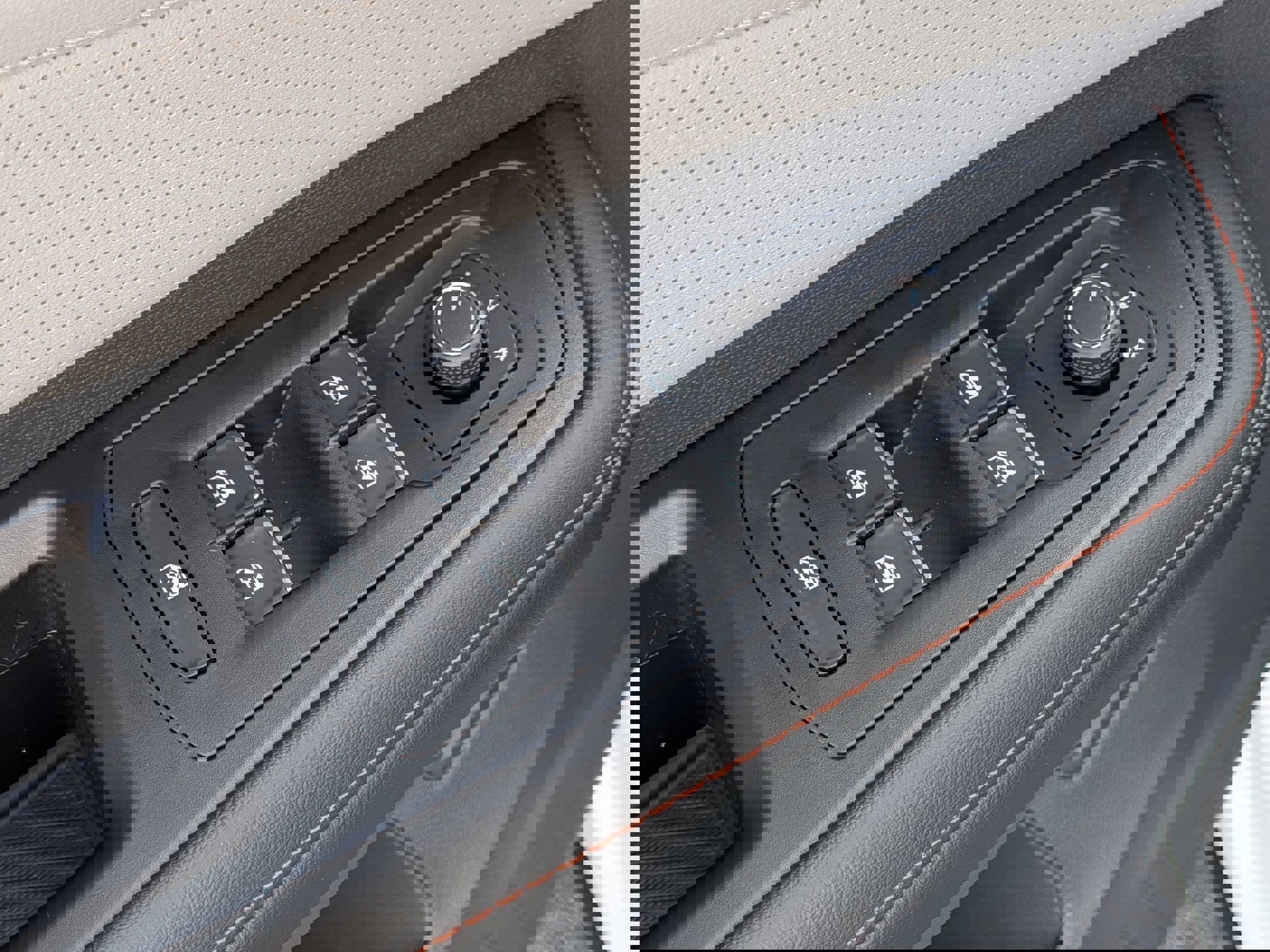 New 2026 Volkswagen Atlas Peak Edition image 13