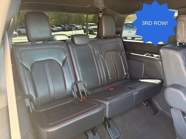 Certified 2024 Ford Expedition Limited image 27