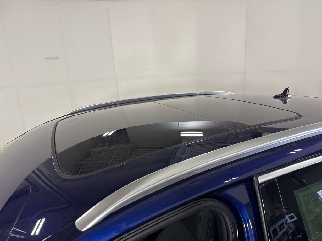 Used 2024 Audi Q3 2.0T Premium Plus w/ Premium Plus Package image 6