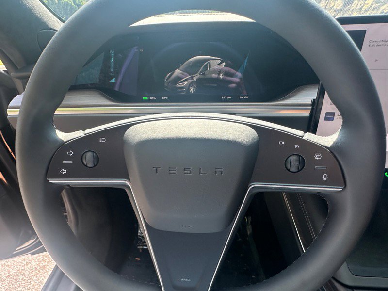 Used 2023 Tesla Model S image 16