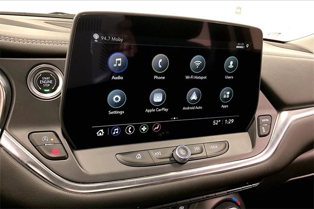 Used 2025 Chevrolet Blazer LT image 31