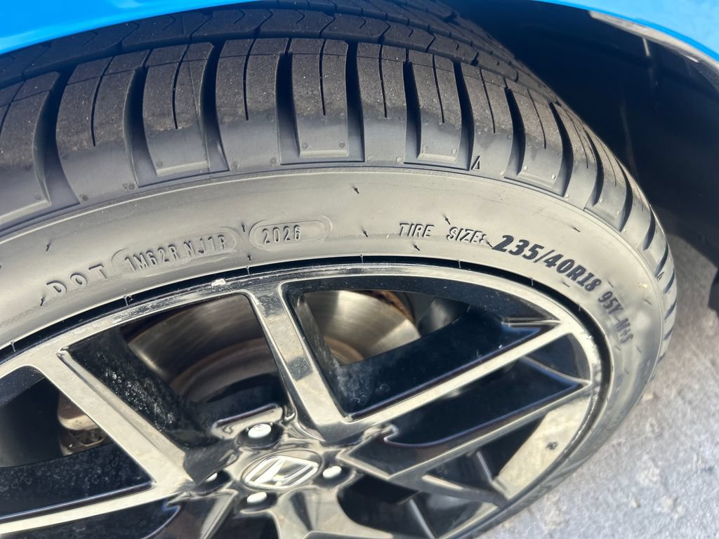 Used 2022 Honda Civic Sport image 16