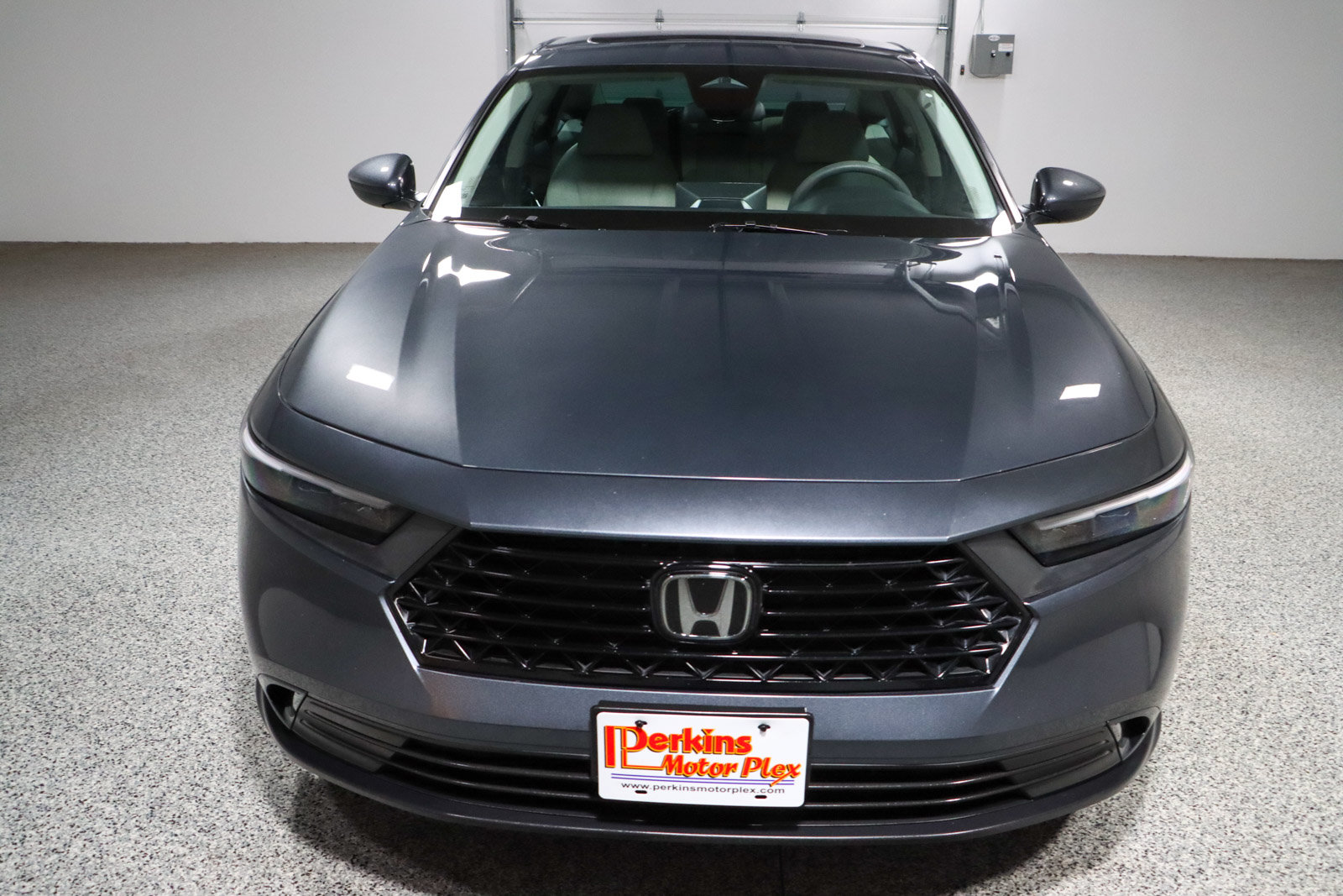 Used 2024 Honda Accord EX image 4