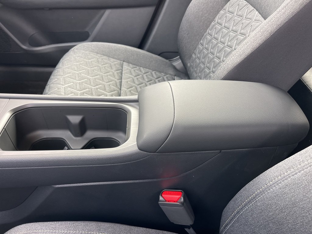 New 2026 Nissan Kicks SV w/ SV Premium Package FWD image 11