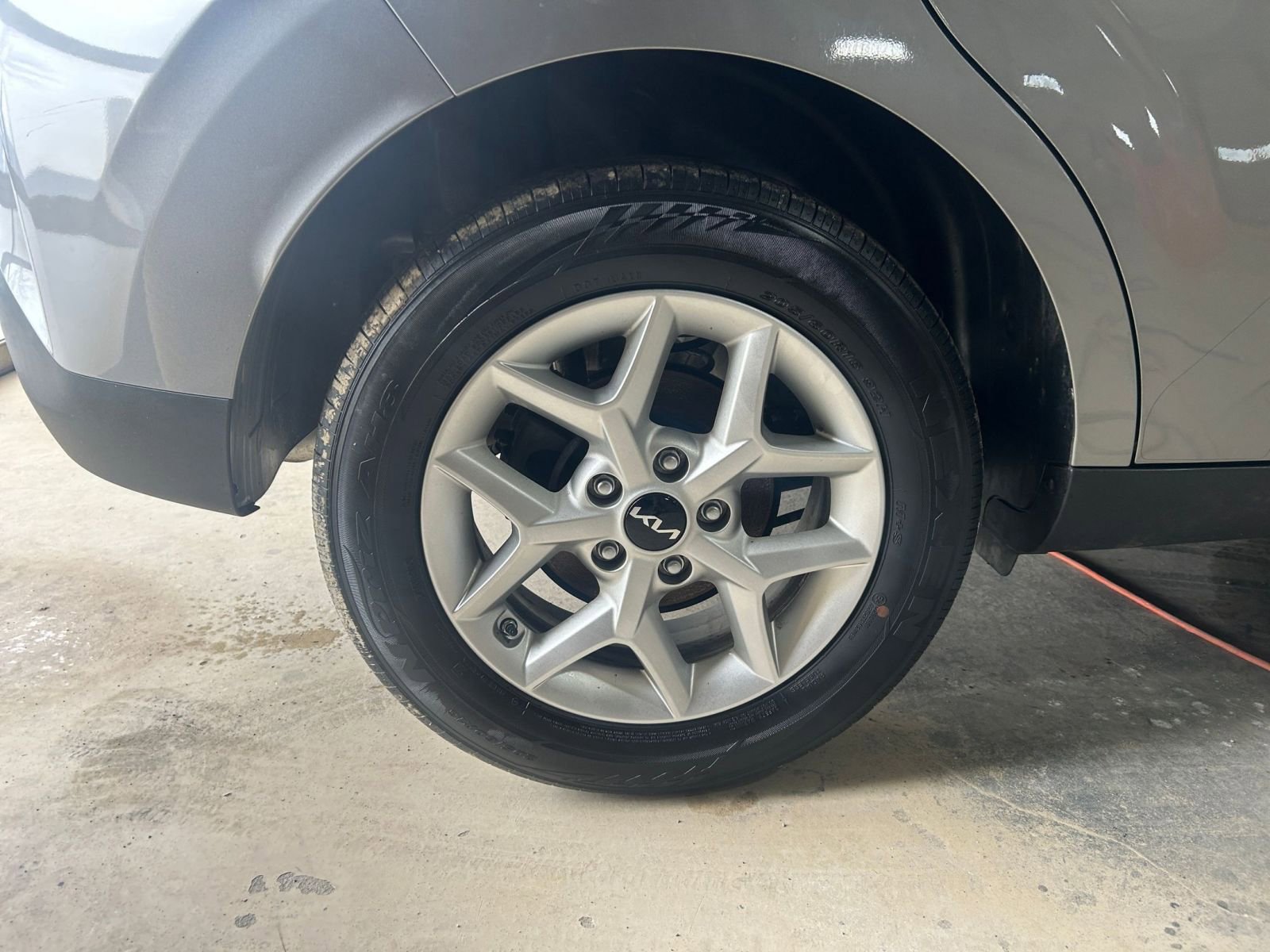 Used 2025 Kia Soul LX w/ LX Technology Package image 29