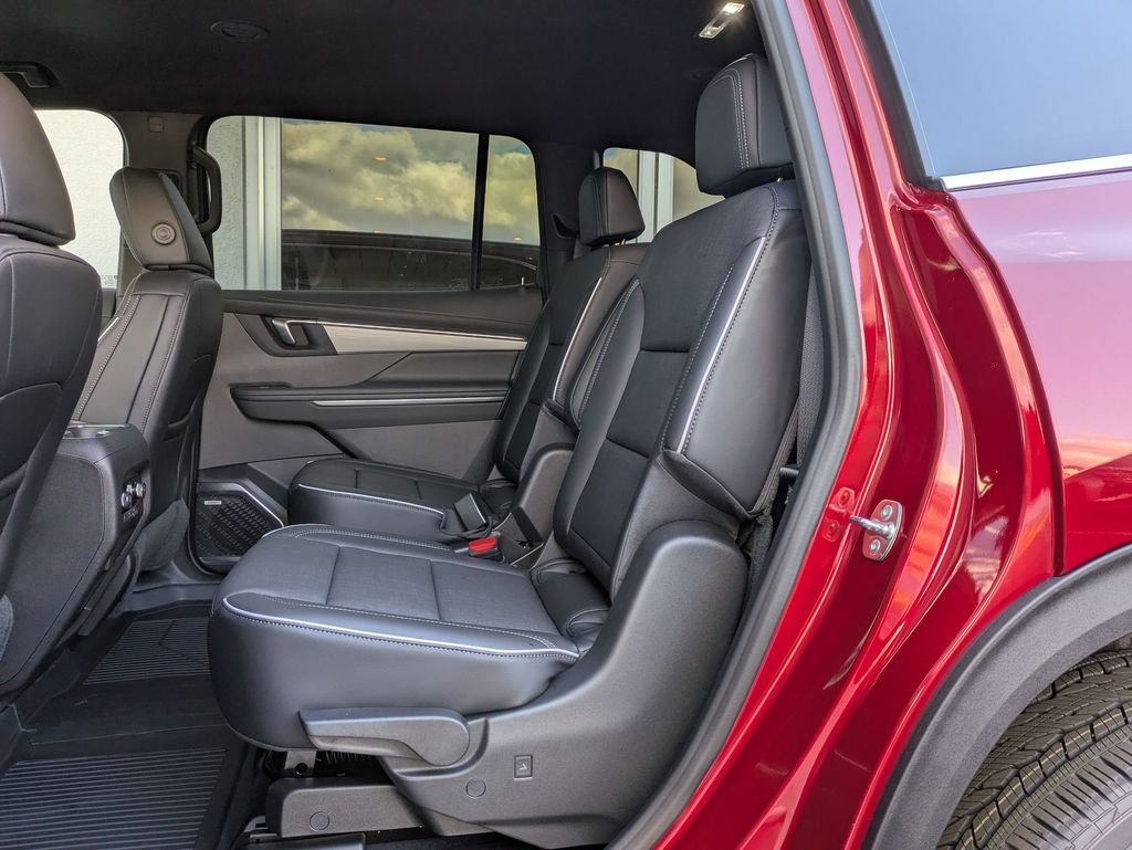 New 2026 Buick Enclave Preferred w/ Power Package AWD/4WD image 10