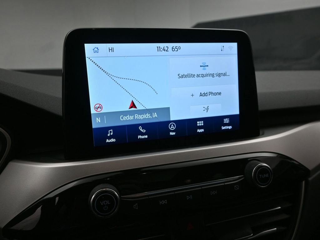 Used 2020 Ford Escape SE Sport image 16