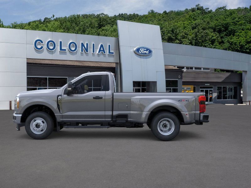New 2025 Ford F350 XLT w/ 360-Degree Camera Package image 3
