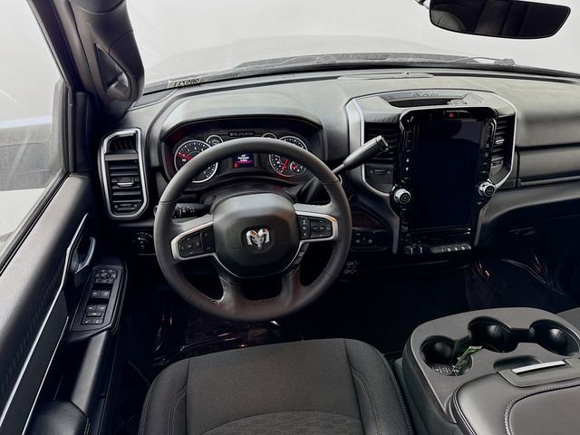 Used 2025 RAM 2500 Big Horn image 21