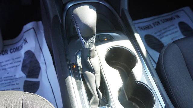 Used 2024 Chevrolet Malibu LT image 27