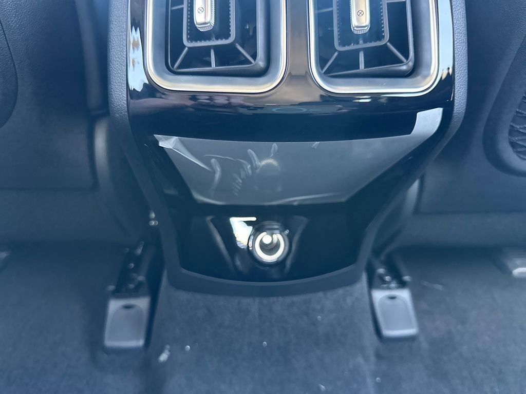 New 2026 Kia Sorento SX image 16