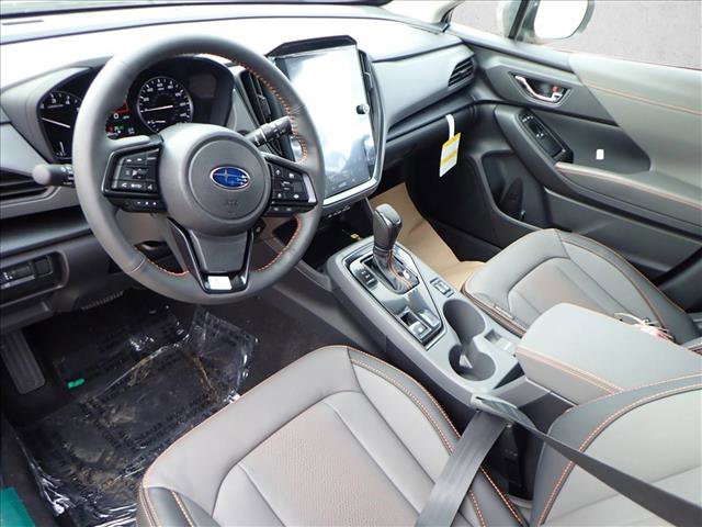 New 2026 Subaru Crosstrek 2.5i Limited image 10