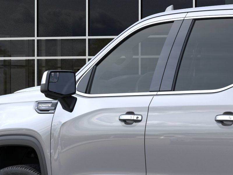 New 2026 GMC Sierra 1500 Denali Ultimate AWD/4WD image 12
