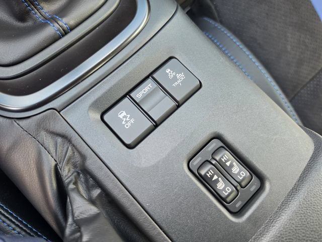 Used 2025 Subaru BRZ tS w/ Popular Package 2 RWD image 26