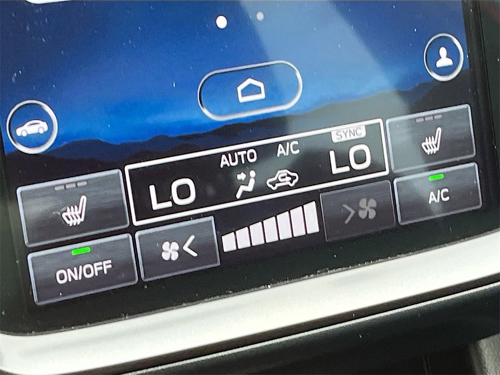 Used 2023 Subaru WRX Premium image 15