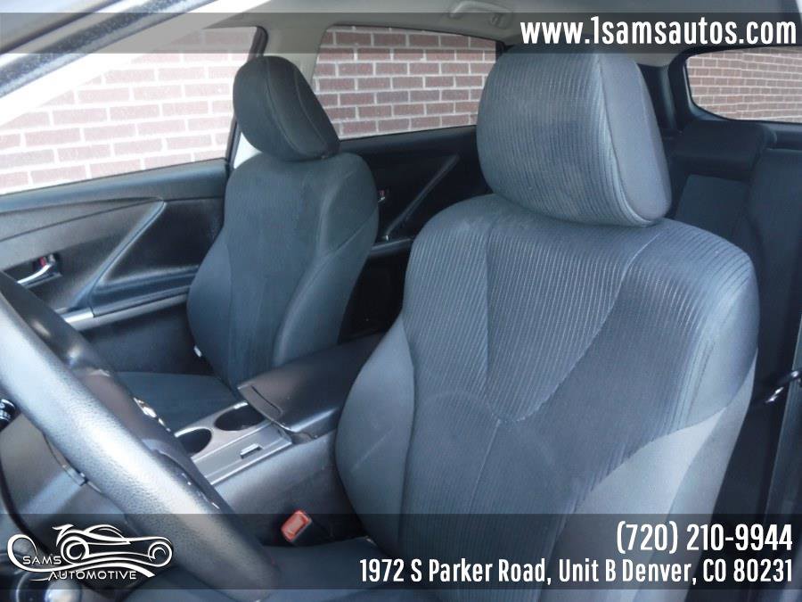 Used 2014 Toyota Venza LE FWD image 14