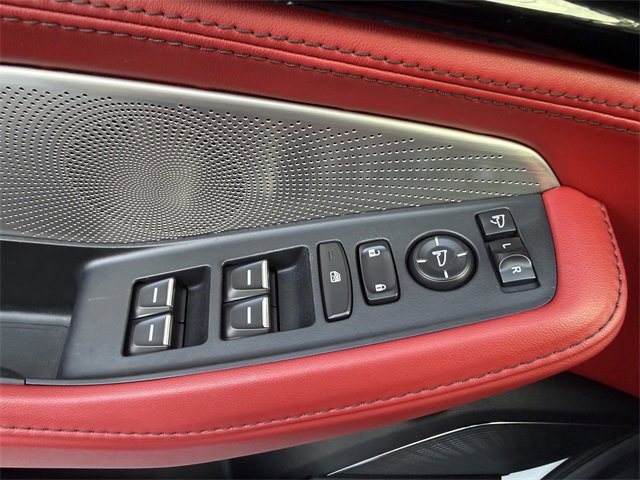 Used 2022 Acura MDX Type S image 65