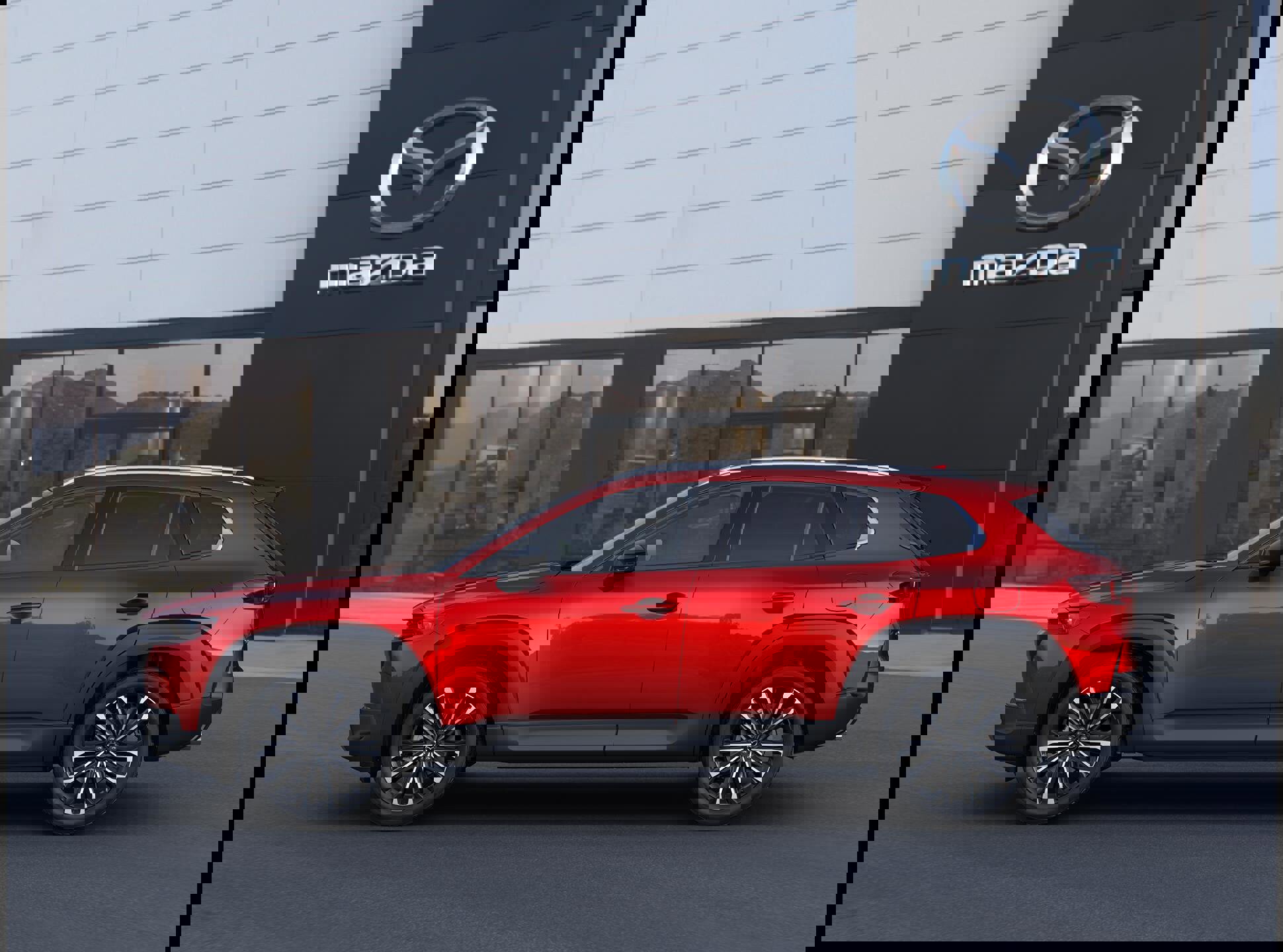 New 2026 MAZDA CX-50 AWD 2.5 S w/ Weather Package image 3