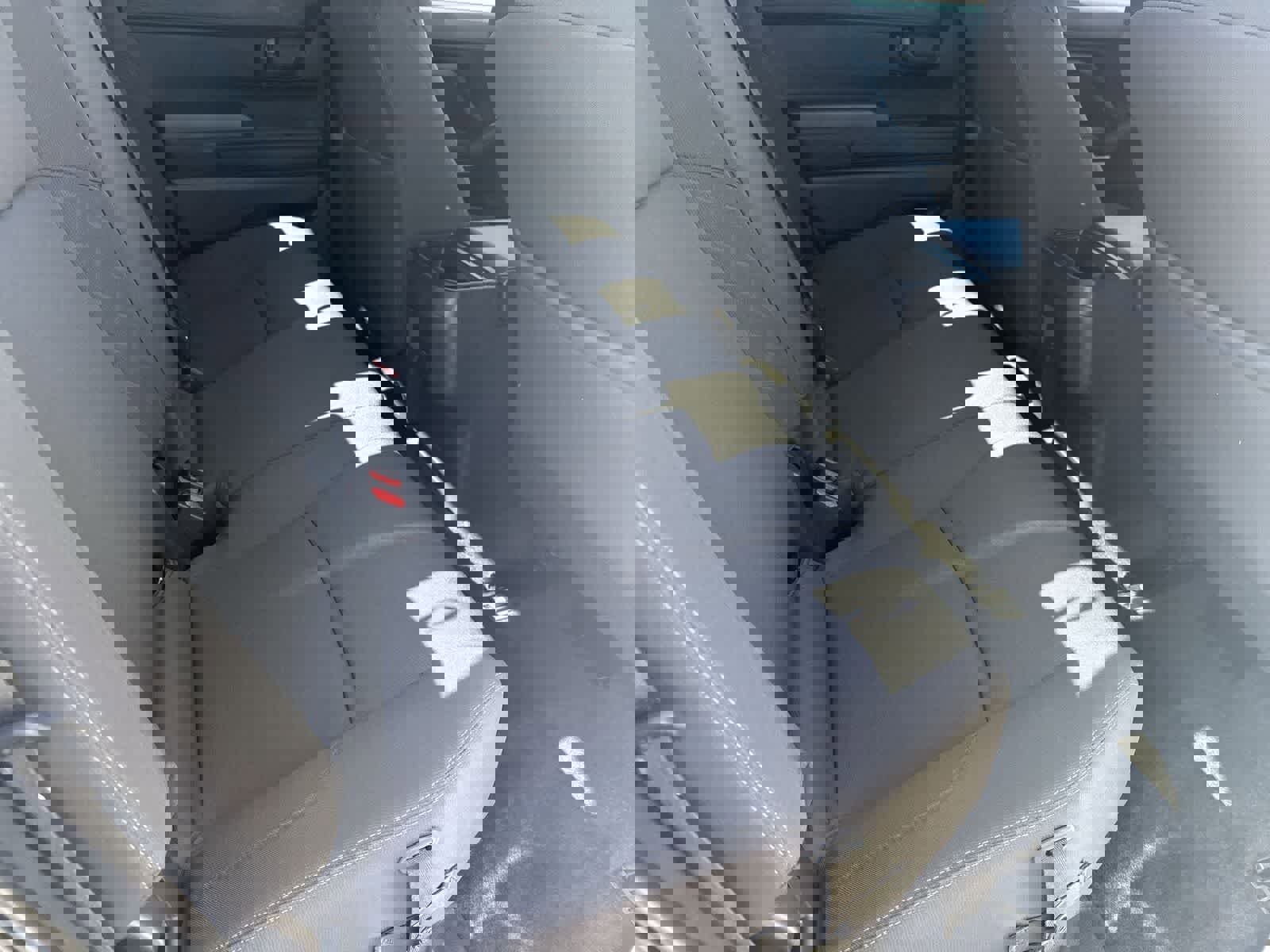 Used 2024 Toyota Tacoma SR5 image 14