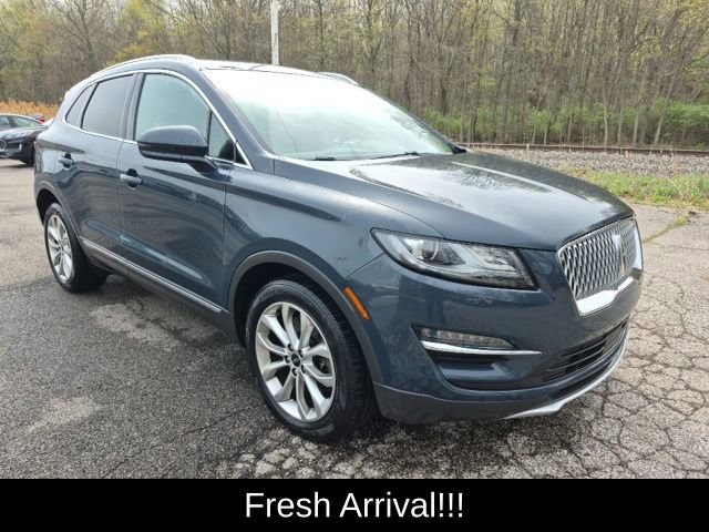 Used 2019 Lincoln MKC Select w/ Select Plus Package image 4