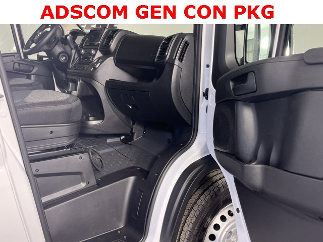 New 2025 RAM ProMaster 2500 w/ Convenience Group image 25