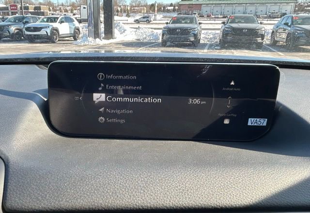 New 2026 MAZDA CX-50 AWD 2.5 Hybrid w/ Weather Package image 16