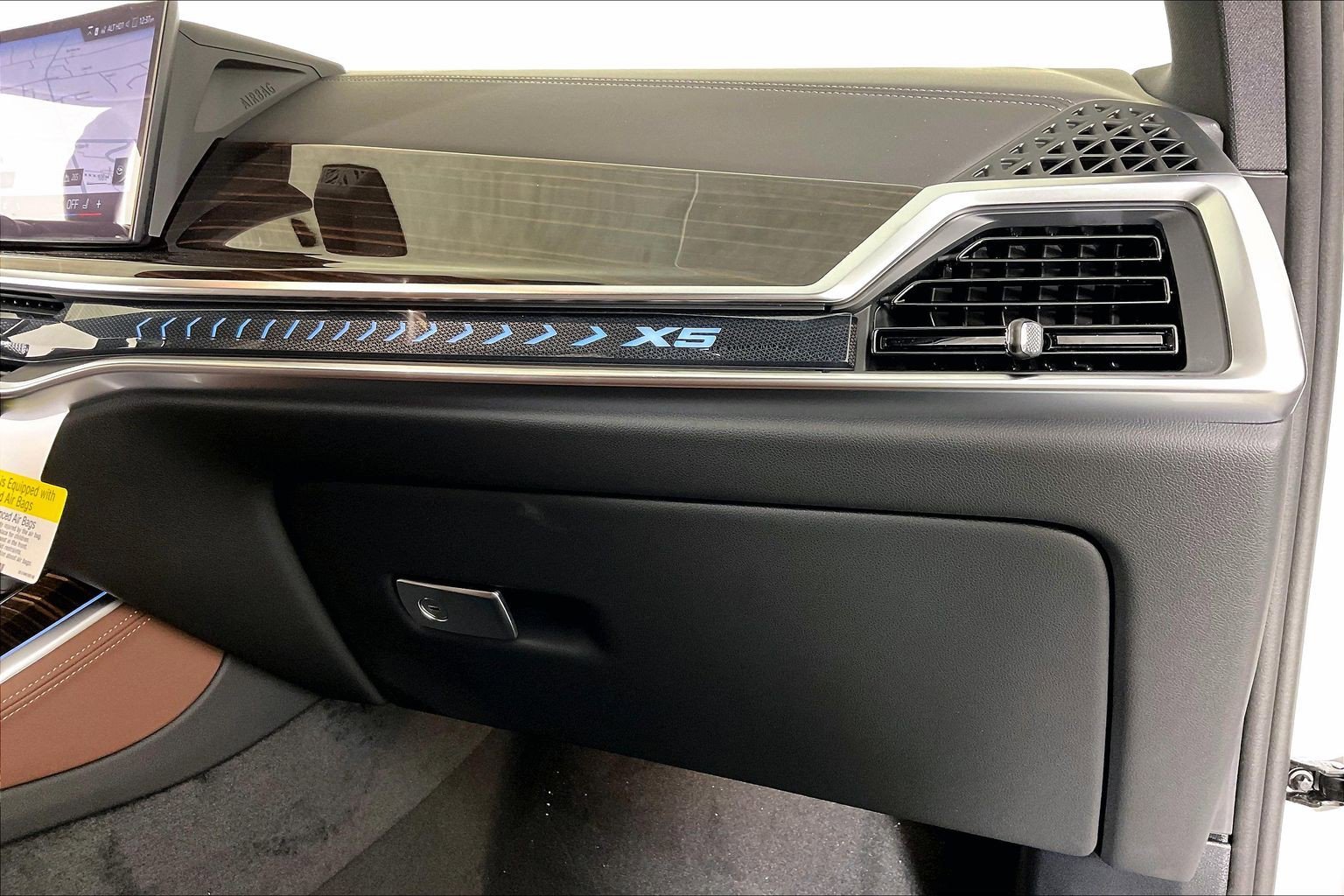 New 2026 BMW X5 xDrive50e AWD/4WD image 19