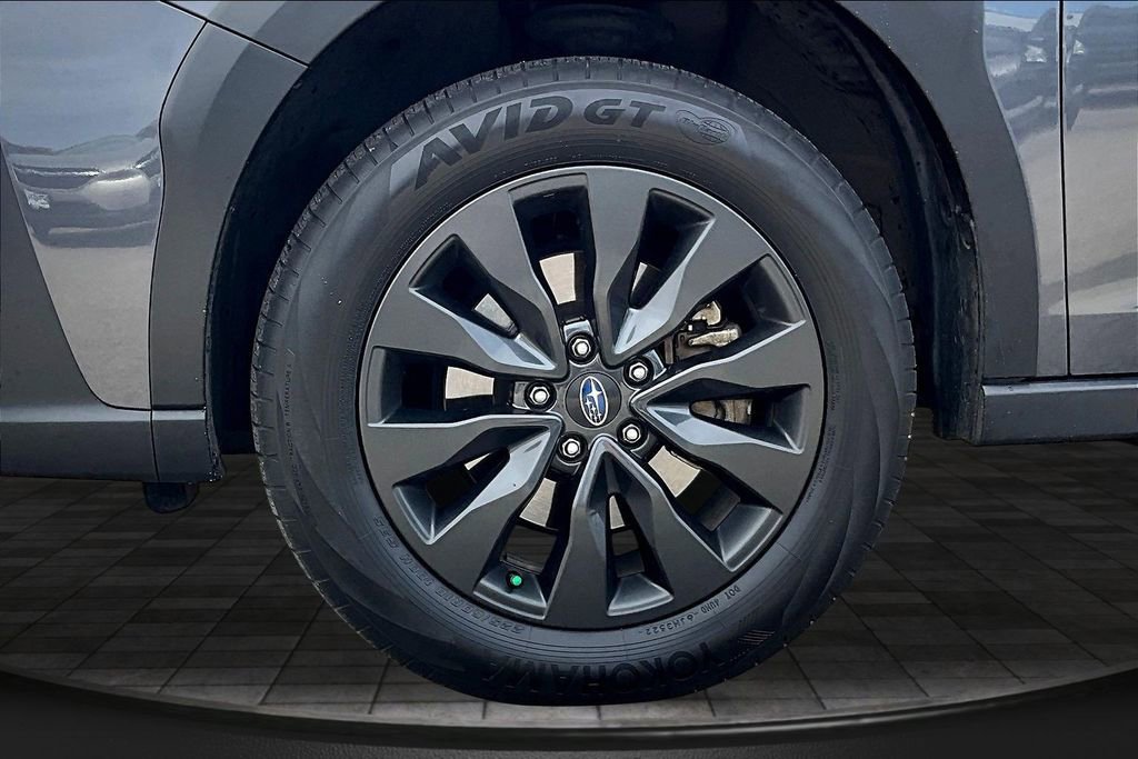 Used 2023 Subaru Outback Onyx Edition XT AWD/4WD image 29