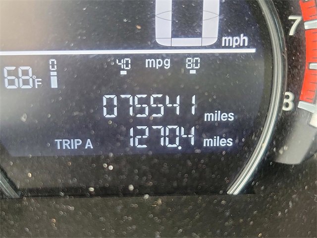 Used 2017 Honda Civic LX image 16