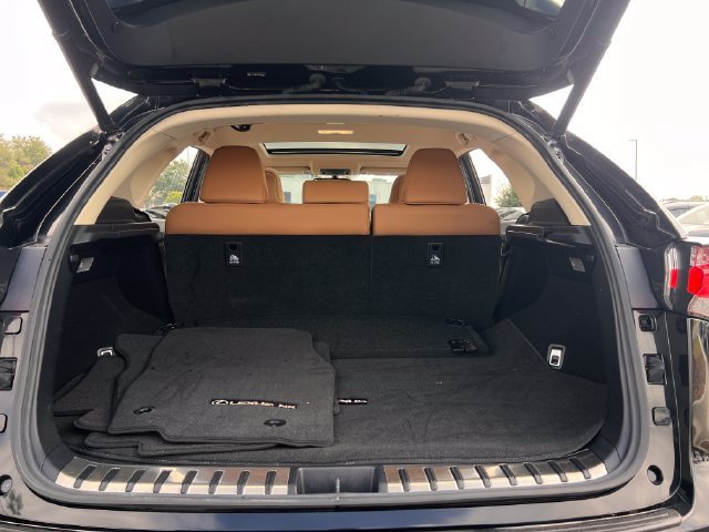 Used 2016 Lexus NX 200t FWD w/ Premium Package image 28