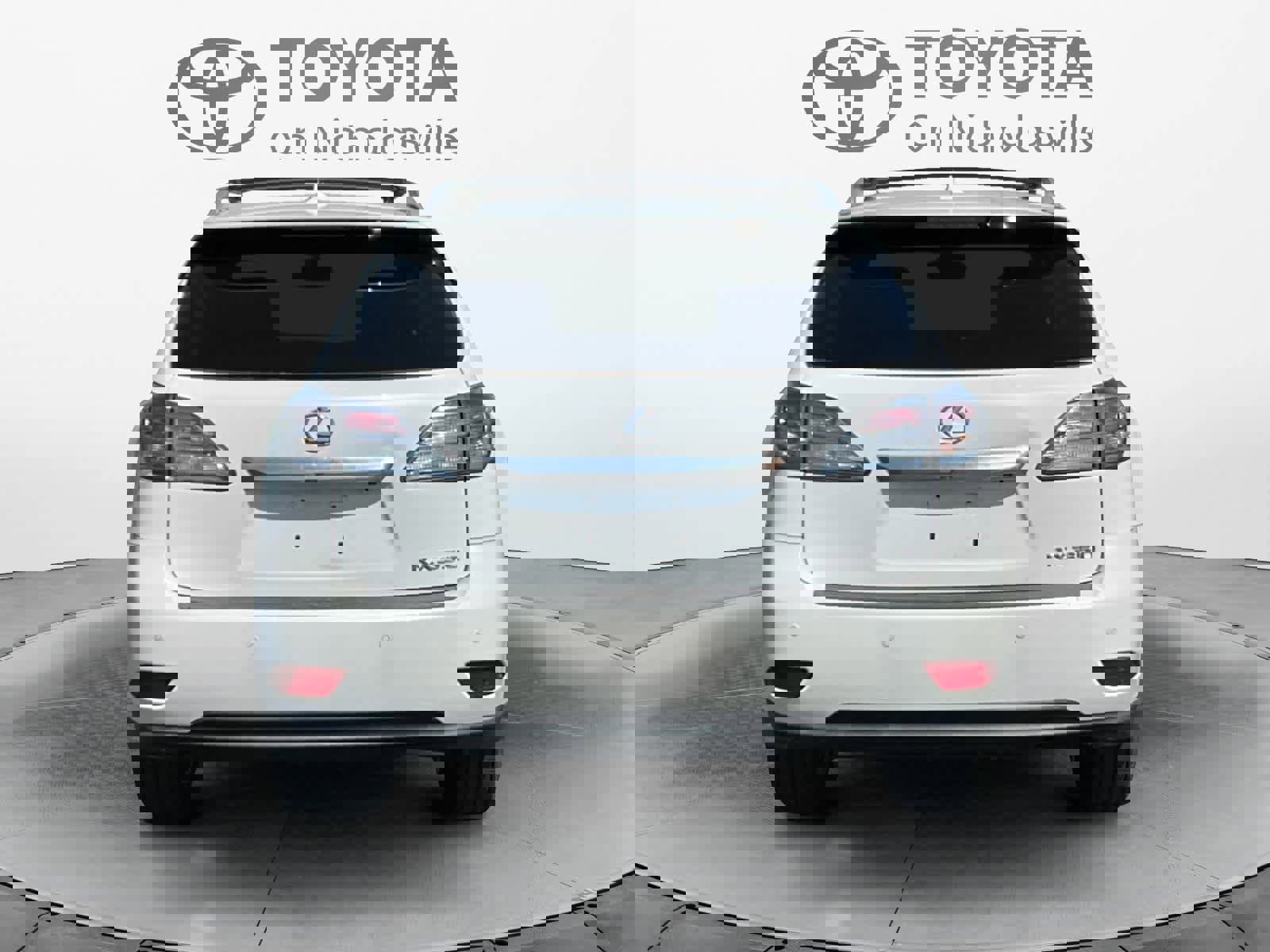 Used 2011 Lexus RX 350 AWD w/ Premium Pkg image 5